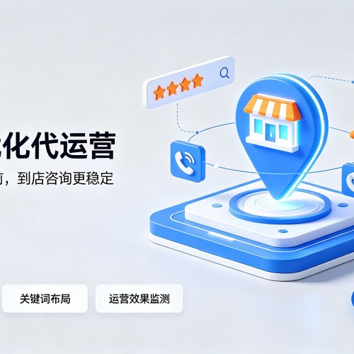 特克斯GEO优化